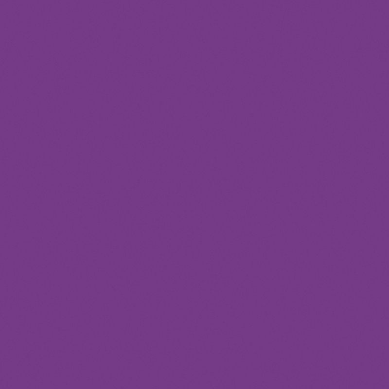 Película de transferencia PET morada de medianoche para decoración de armarios de dormitorio