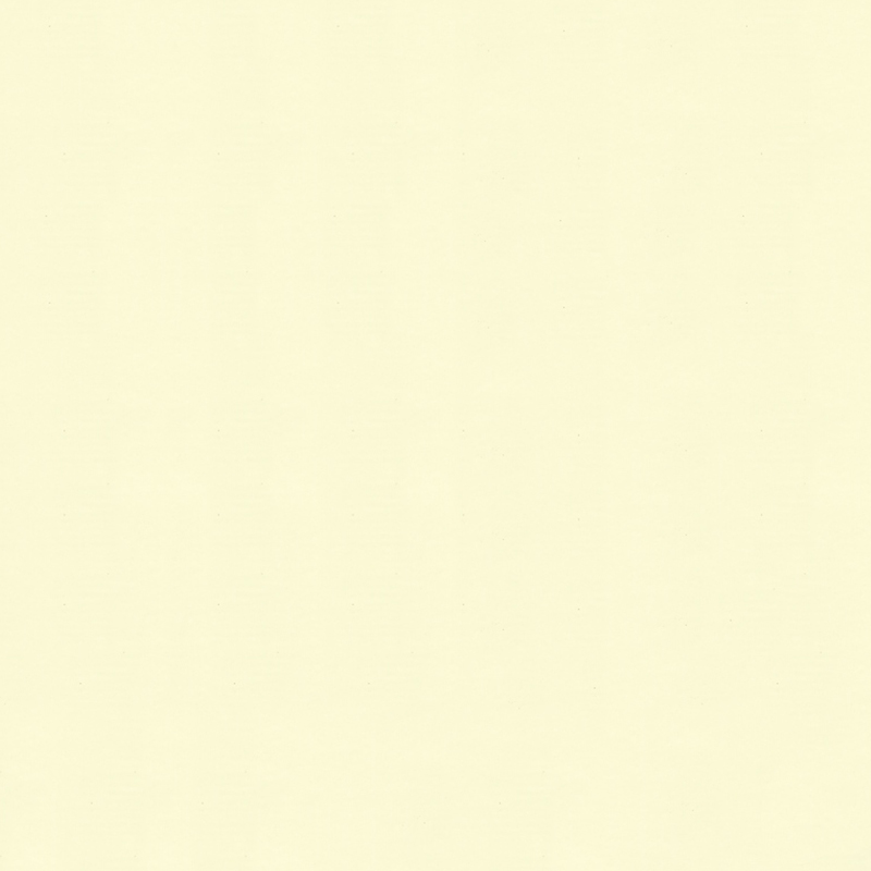 Película de transferencia de PET de color blanco marfil para decoración de salas de estar