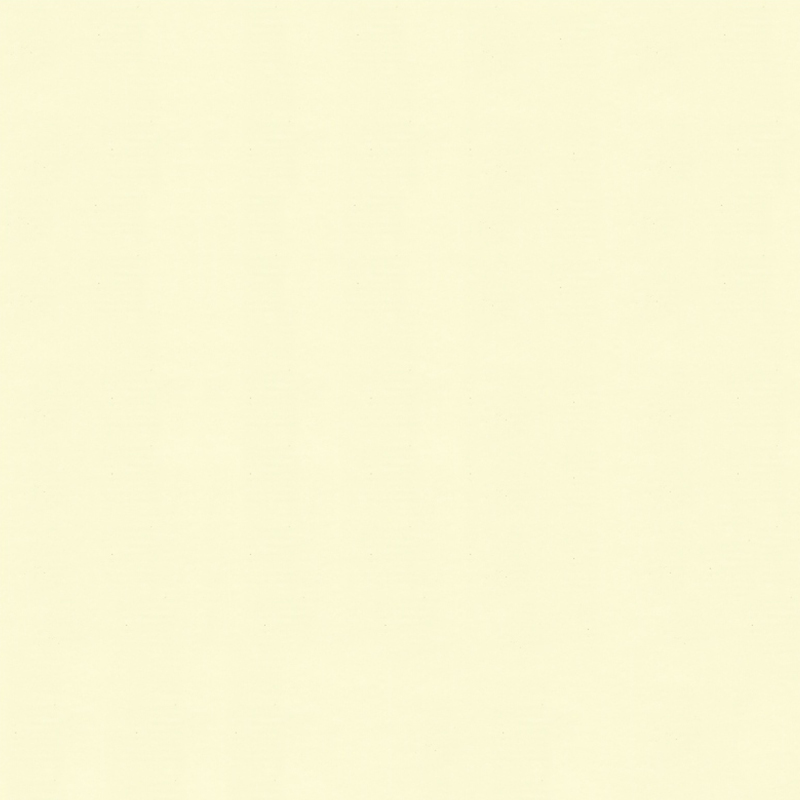 Película de transferencia en frío de PET para decoración de paredes de dormitorios en color blanco marfil