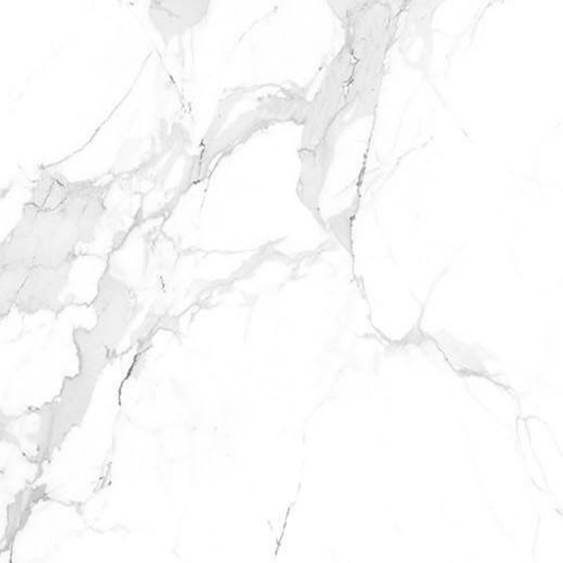 Película de transferencia 3D decorativa para interiores con textura de mármol brillante