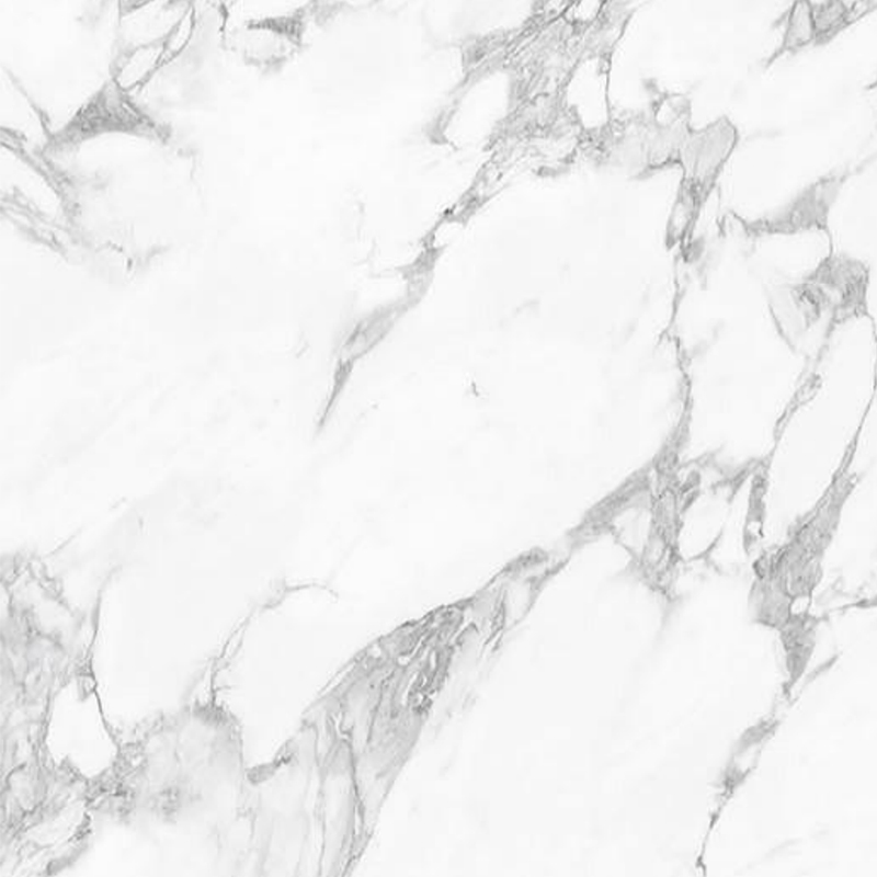 Película de transferencia PET 3D con diseño de mármol gris para interiores