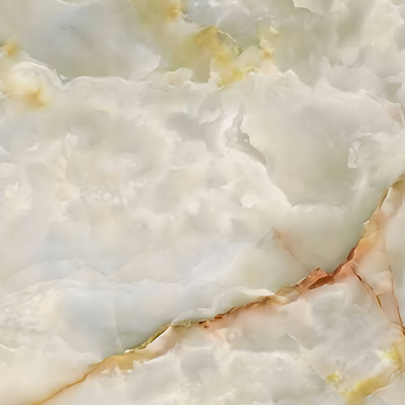 Película de transferencia de calor con patrón de travertino blanco autoadhesiva, resistente al aceite e impermeable