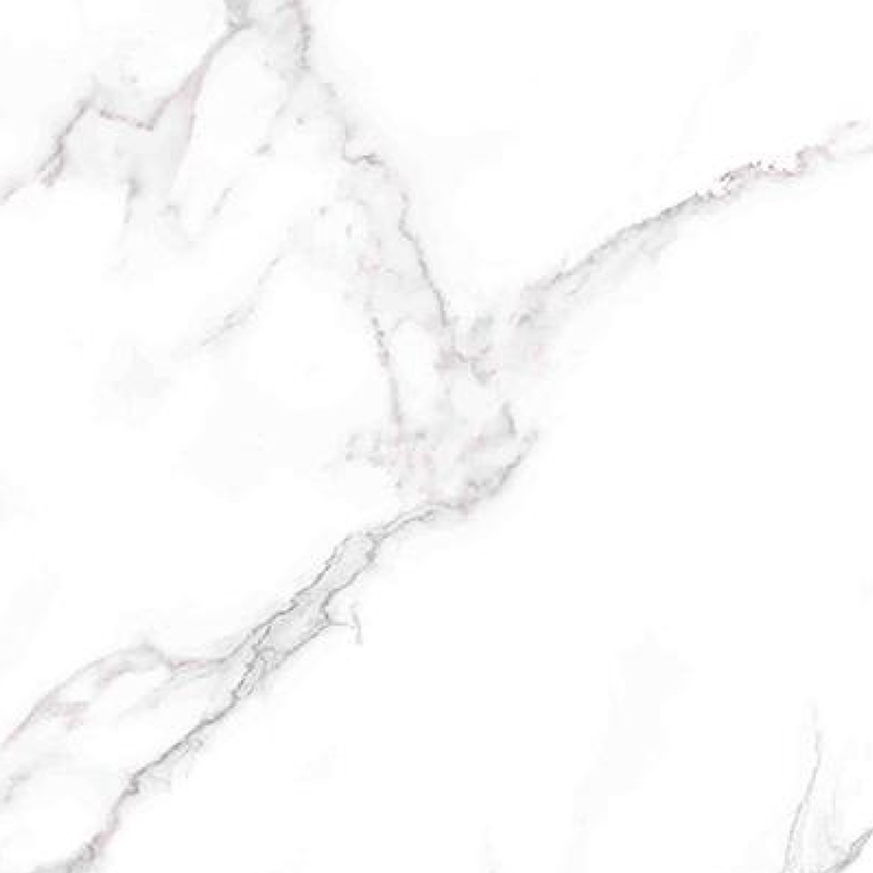 Película decorativa antiincrustante de transferencia de calor para muebles de color blanco Poly Jazz