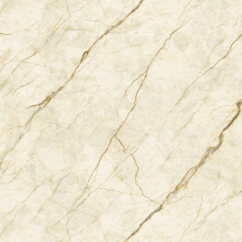 Panel de pared impermeable de mármol sintético UV para salpicaduras en el baño
