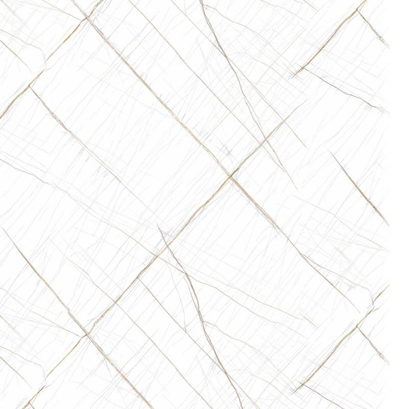 Panel de pared UV de mármol dorado blanco a prueba de humedad para pared decorativa de dormitorio
