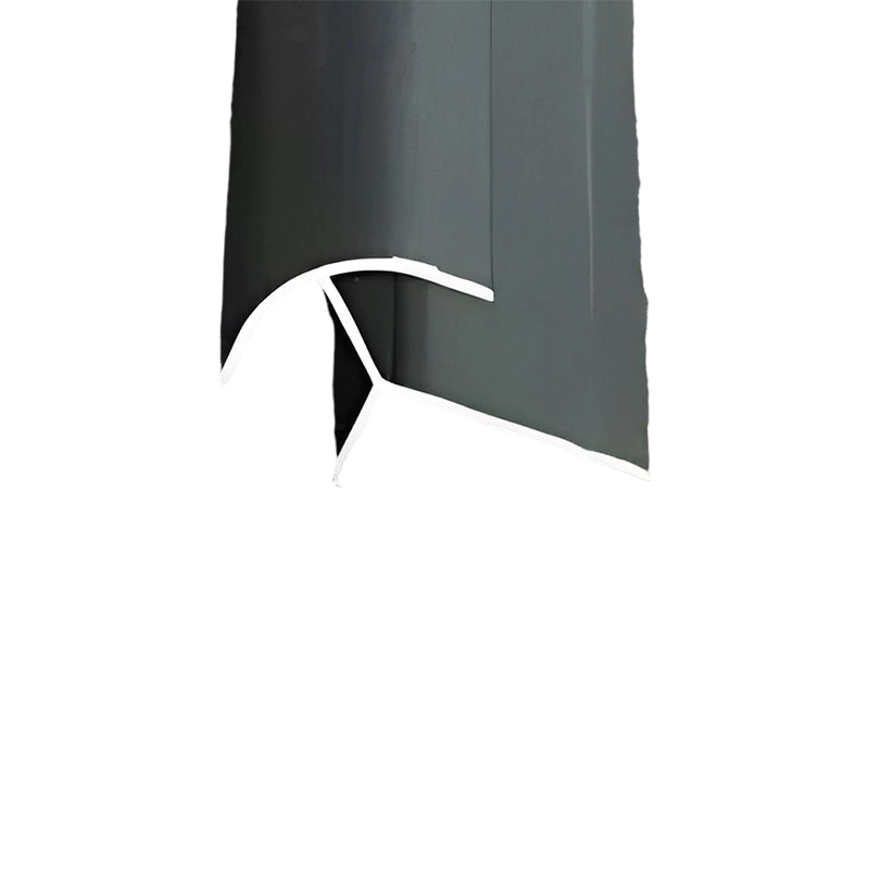 Tiras de aluminio X5 para panel de chapa de madera de 5 mm con durabilidad mejorada