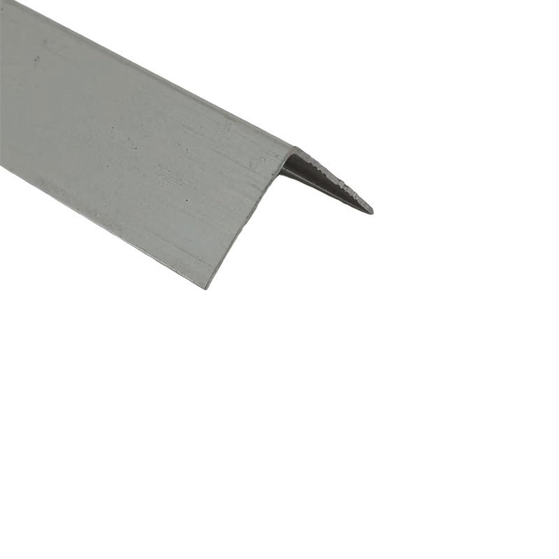 Marco de aluminio X4 para integración sin costuras de láminas de mármol UV de 4 mm