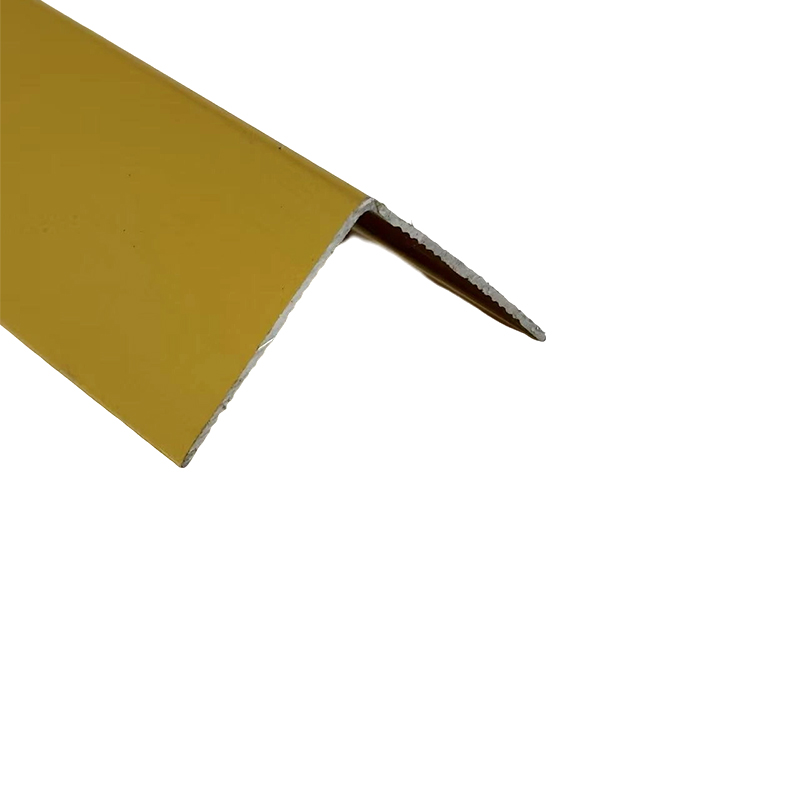 Moldeo de aluminio X4 para láminas de mármol UV de 4 mm de resistencia duradera
